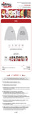 [PREORDER] : ATEEZ - [ANITEEZ IN THE CALLING] MD : HOODIE