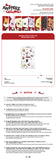 [PREORDER] : ATEEZ - [ANITEEZ IN THE CALLING] MD : MagSafe ACRYLIC CARD CASE