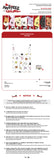 [PREORDER] : ATEEZ - [ANITEEZ IN THE CALLING] MD : POCKET SHOPPER BAG