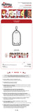 [PREORDER] : ATEEZ - [ANITEEZ IN THE CALLING] MD : PVC DOLL POUCH