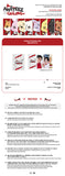 [PREORDER] : ATEEZ - [ANITEEZ IN THE CALLING] MD : RANDOM TRADING CARD