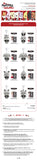 [PREORDER] : ATEEZ - [ANITEEZ IN THE CALLING] MD : THE CALLING ANITEEZ PLUSH KEYRING