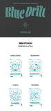 [PREORDER] : ATEEZ - 8th Anniversary MINI POUCH
