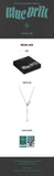 [PREORDER] :  ATEEZ - 8th Anniversary NECKLACE
