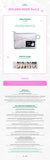 [PREORDER] : ATEEZ - MINI POUCH 'POP-UP STORE [GOLDEN HOUR : Part.5]'