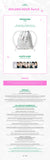 [PREORDER] : ATEEZ - STRINGBAG 'POP-UP STORE [GOLDEN HOUR : Part.5]'