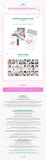 [PREORDER] : ATEEZ - RANDOM TRADING CARD 'POP-UP STORE [GOLDEN HOUR : Part.5]'