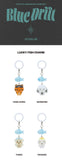[PREORDER] :  ATEEZ - 8th Anniversary LUCKY FISH CHARM