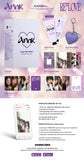 [PREORDER] : Apink - RE : LOVE (Platform ver.)