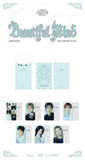 [PREORDER] : XDINARY HEROES - Beautiful Mind FINALE - PHOTO TICKET SET