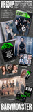 [PREORDER] : BABYMONSTER - WE GO UP (WE ver.)
