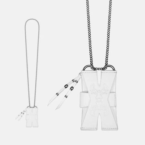 [PREORDER] : Xdinary Heroes - XH <Beautiful Mind> World Tour FINALE in SEOUL (STRAP WALLET