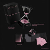 [PREORDER] : BLACKPINK - DEADLINE (MOOD LIGHT Ver.)