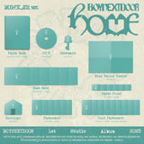 [PREORDER] : [PHOTOCARD EVENT] BOYNEXTDOOR - HOME