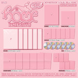 [PREORDER] : BOYNEXTDOOR - HOME (SWEET HOME Ver.)