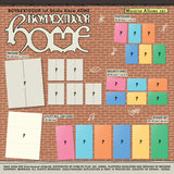 [PREORDER] : BOYNEXTDOOR - HOME (Weverse Albums Ver.)