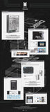 [WEVERSE] BTS - 7 Moments (Digital Code)