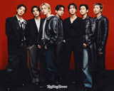 [PREORDER] : BTS - ROLLING STONE UK n°28 (May 2026)