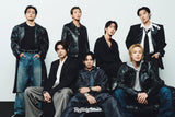 [PREORDER] : BTS - ROLLING STONE UK n°28 (May 2026)