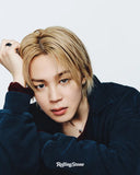 [PREORDER] : BTS - ROLLING STONE UK n°28 (May 2026)