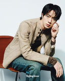 [PREORDER] : BTS - ROLLING STONE UK n°28 (May 2026)