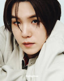 [PREORDER] : BTS - ROLLING STONE UK n°28 (May 2026)