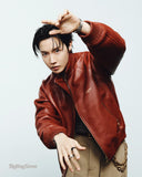 [PREORDER] : BTS - ROLLING STONE UK n°28 (May 2026)