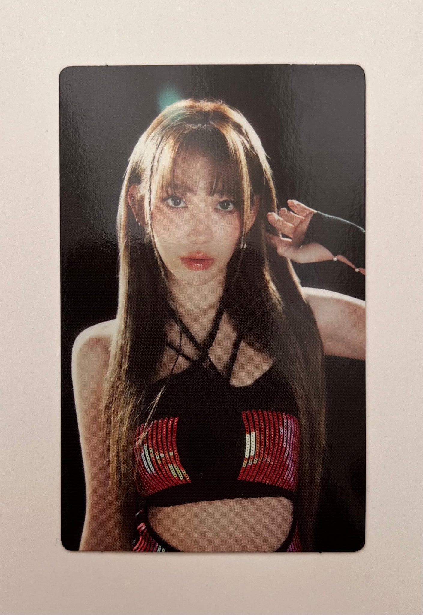 アイドル LE SSERAFIM EASY CRAZY HOT JP IPC MS LE SSERAFIM EASY CRAZY HOT JP IPC MS