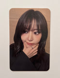 LE SSERAFIM - HOT SOUNDWAVE LUCKY DRAW PHOTOCARD