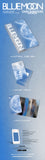 [PREORDER] : CHOI SUNGHYUN - BLUE MOON (Platform Album Ver.)