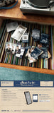 [PREORDER] : CLOSE YOUR EYES - 256th Note (Digging Ver.)