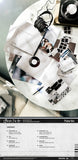 [PREORDER] : CLOSE YOUR EYES - 256th Note (Pulse Ver.)