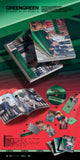 [PREORDER] : [LUCKY DRAW WEVERSE SET] CORTIS - GREENGREEN