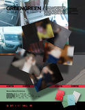 CORTIS - GREENGREEN (Weverse Albums ver.)