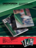 [WEVERSE SET] CORTIS - GREENGREEN