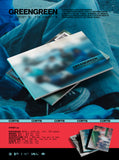[WEVERSE SET] CORTIS - GREENGREEN