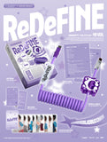 [PREORDER] : CRAVITY - ReDeFINE (MD Ver.)
