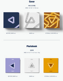 SEVENTEEN (세븐틴) Mini Album Vol. 6 - YOU MADE MY DAWN