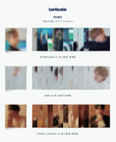 SEVENTEEN (세븐틴) Mini Album Vol. 6 - YOU MADE MY DAWN