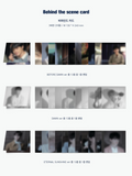 SEVENTEEN (세븐틴) Mini Album Vol. 6 - YOU MADE MY DAWN