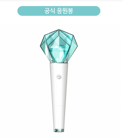 Shinee Official Light Stick