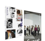SEVENTEEN (세븐틴) Special Album - DIRECTOR'S CUT