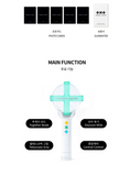 TXT - Official Light Stick VERSION 1