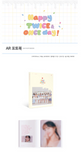 [50% OFF] : TWICE - 'Happy TWICE & ONCE day!' (AR PHOTOBOOK)
