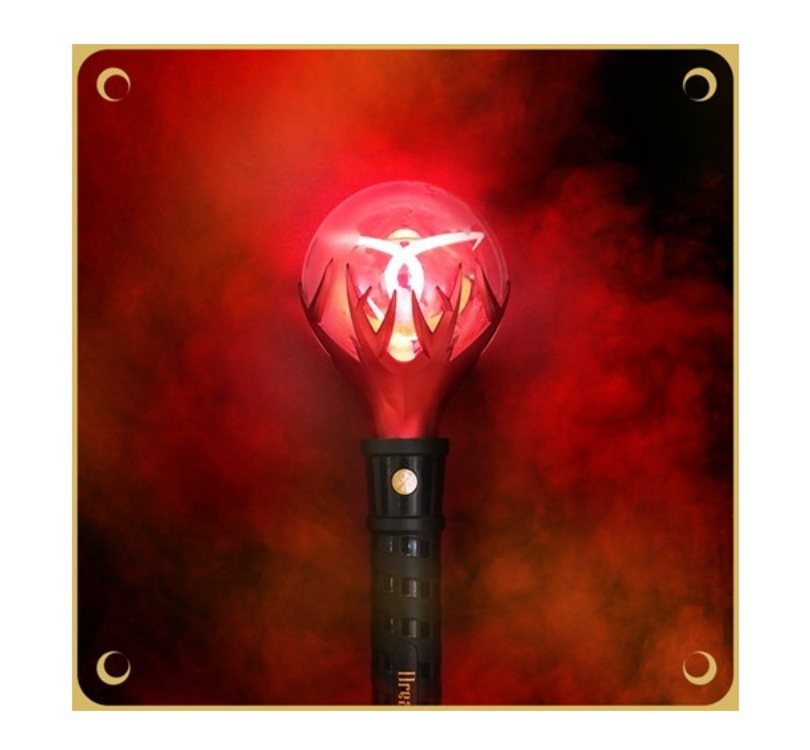Official Light Stick DREAMCATCHER - Ver. 1 – KYYO