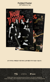 [PREORDER] : STAYC - 2026 SEASON'S GREETINGS [NOW TUNING… 111.2MHz]