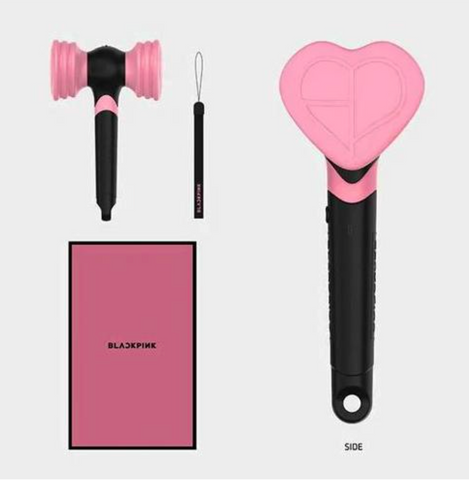 BLACKPINK - OFFICIAL LIGHT STICK SPECIAL EDITION (2025)