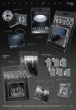 [PREORDER] : EXO - REVERXE (Big SMini Ver.)