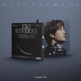 [PREORDER] : EXO - REVERXE (Compact Ver.)