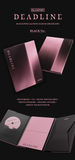 [PREORDER] : [PHOTOCARD EVENT] BLACKPINK - DEADLINE